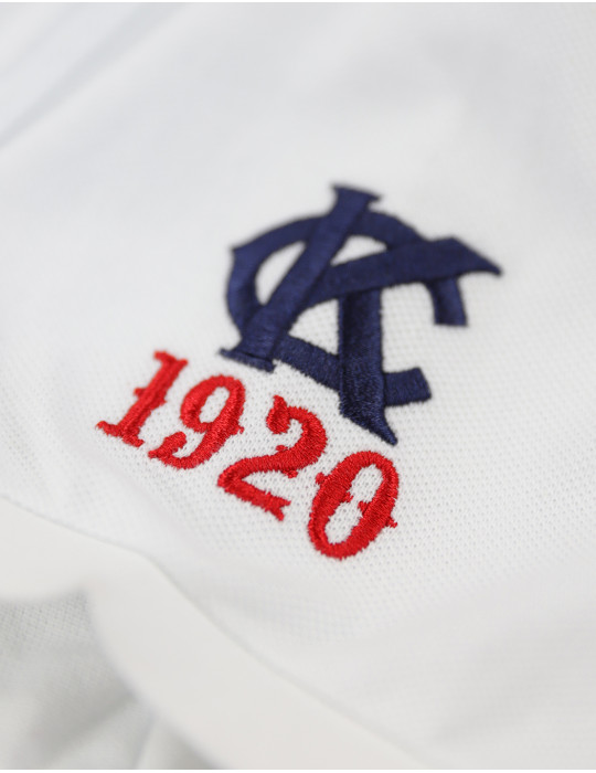 KANSAS CITY MONARCHS  POLO SHIRT