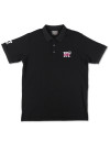 NEW YORK BLACK YANKEES POLO SHIRT