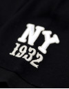 NEW YORK BLACK YANKEES POLO SHIRT