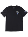 HOMESTEAD GRAYS DRY FIT TEE