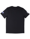 HOMESTEAD GRAYS DRY FIT TEE