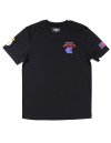 KANSAS CITY MONARCHS DRY FIT TEE