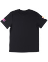 KANSAS CITY MONARCHS DRY FIT TEE