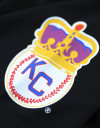 KANSAS CITY MONARCHS DRY FIT TEE