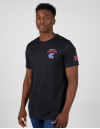 KANSAS CITY MONARCHS DRY FIT TEE
