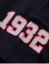 NEW YORK BLACK YANKEES DRY FIT TEE
