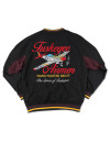 TUSKEGEE AIRMEN PULLOVER WINDBREAKER