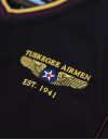TUSKEGEE AIRMEN PULLOVER WINDBREAKER