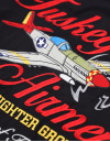 TUSKEGEE AIRMEN PULLOVER WINDBREAKER