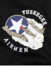 TUSKEGEE AIRMEN DRY FIT TEE