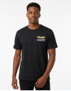 TUSKEGEE AIRMEN DRY FIT TEE