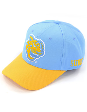 SOUTHERN UNIVERSITY TWO-TONE BALL CAP