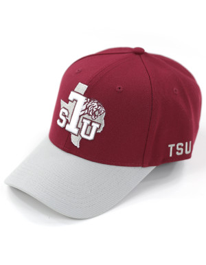 TEXAS SOUTHERN TWO-TONE BALL CAP