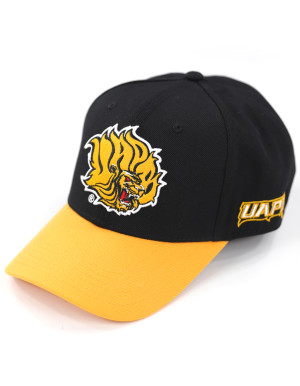 ARKANSAS PINE BLUFF BALL TWO-TONE BALL CAP