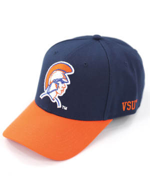VIRGINIA STATE TWO-TONE BALL CAP