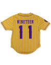 OPP BASEBALL JERSEY_GOLD