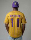 OPP BASEBALL JERSEY_GOLD