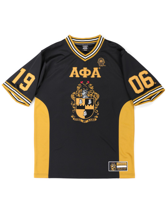 APA FOOTBALL JERSEY