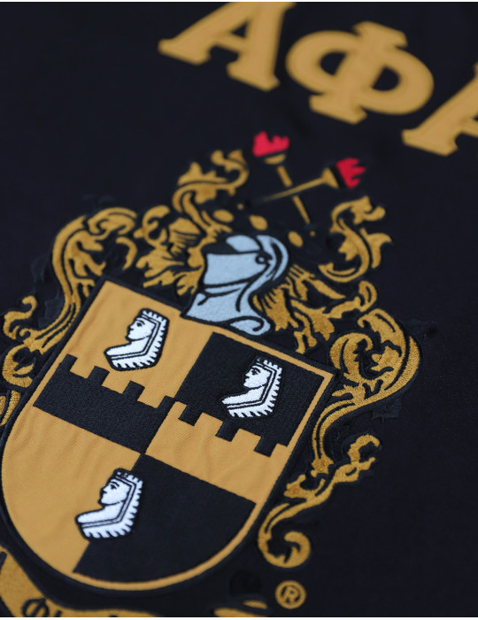 APA FOOTBALL JERSEY