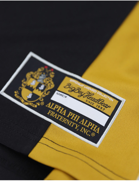 APA FOOTBALL JERSEY