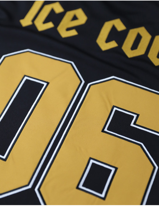 APA FOOTBALL JERSEY