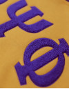 OPP TWO-TONE PULLOVER HOODIE