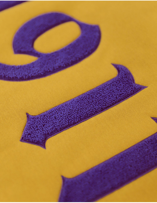 OPP TWO-TONE PULLOVER HOODIE