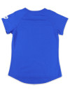 ZPB V-NECK TEE_BLUE