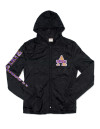 ALCORN STATE LIGHT WEIGHT JACKET W/POCKET