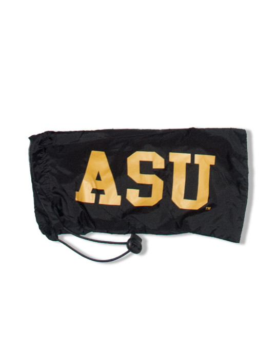 ALCORN STATE LIGHT WEIGHT JACKET W/POCKET