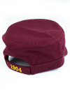 BETHUNE COOKMAN CAPTAIN CAP