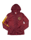BETHUNE COOKMAN LIGHT WEIGHT JACKET W/POCKET