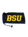 BOWIE STATE LIGHT WEIGHT JACKET W/JACKET