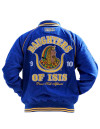 DAUGHTERS OF ISIS TWILL JACKET