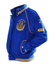 DAUGHTERS OF ISIS TWILL JACKET