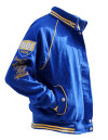 DAUGHTERS OF ISIS TWILL JACKET