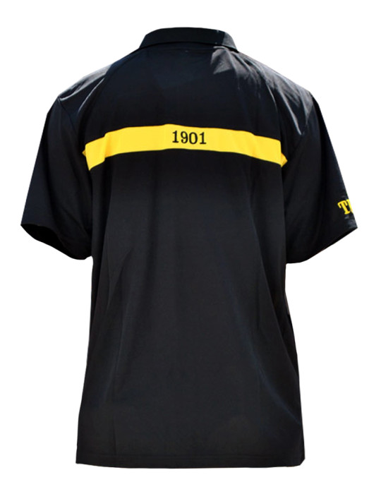 GRAMBLING STATE POLO SHIRT