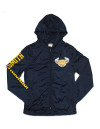 JOHNSON C. SMITH LIGHT WEIGHT JACKET W/POCKET