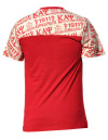 KAP SUBLIMATION TEE