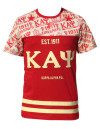 KAP SUBLIMATION TEE