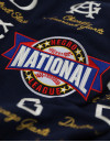 NLBM CENTENNIAL VARSITY WOOL JACKET
