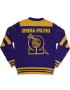 OPP V-NECK SWEATER
