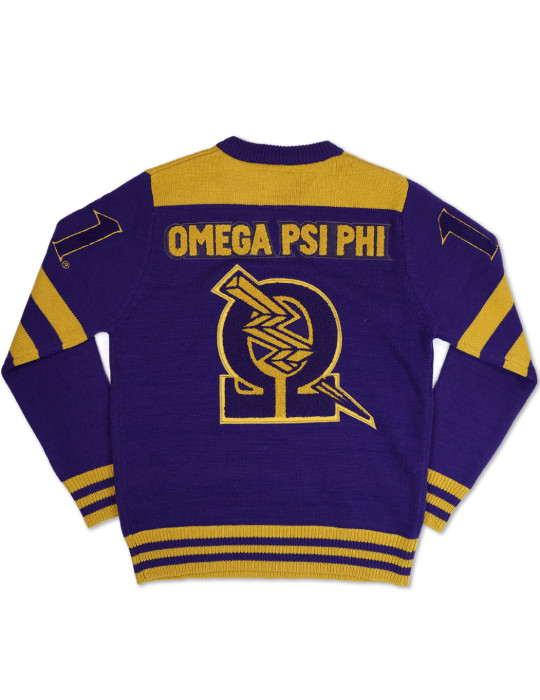 OPP V-NECK SWEATER