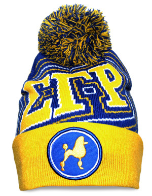 SGR BEANIE