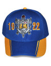 SGR CAP