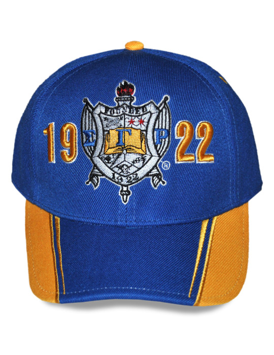 SGR CAP