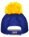 SGR POMPOM CAP