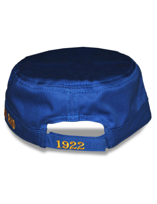 SGR CAPTAIN CAP