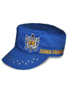 SGR CAPTAIN CAP