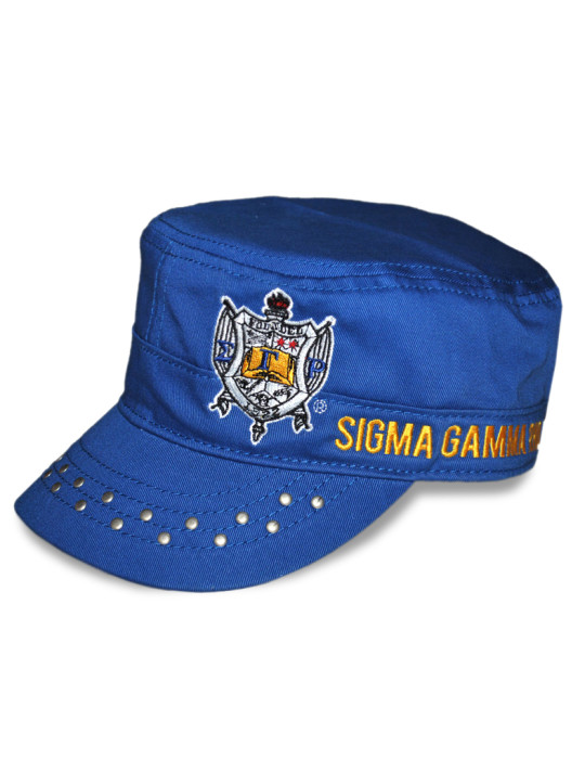 SGR CAPTAIN CAP